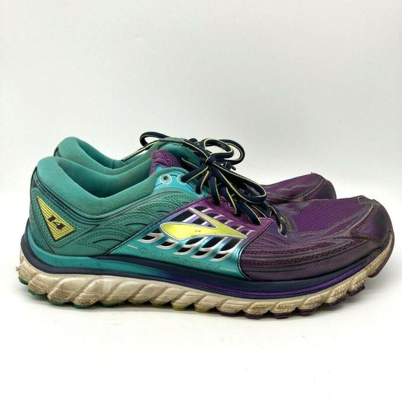 brooks glycerine 14 womens